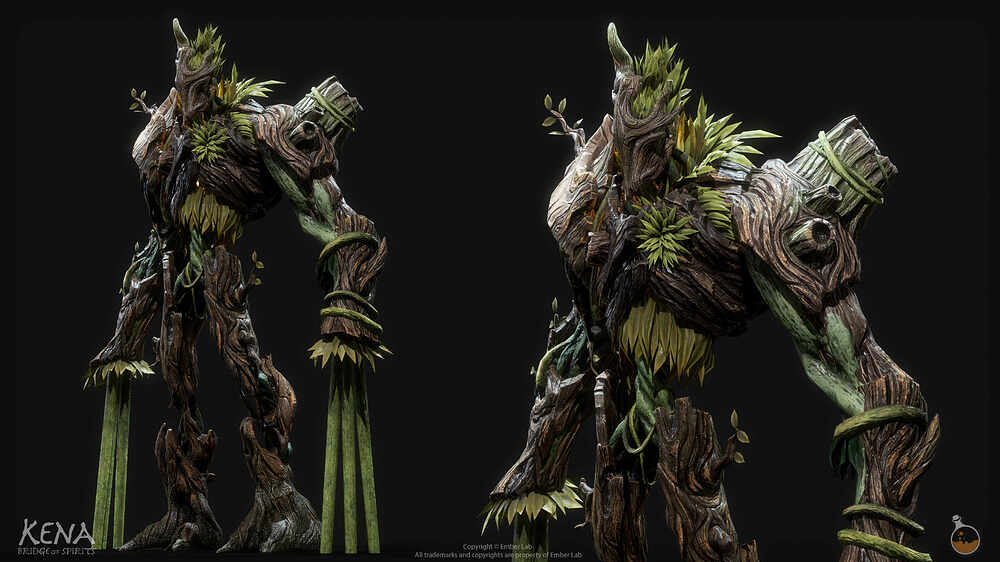 EduardOliver_WoodKnightVine_Ingame04