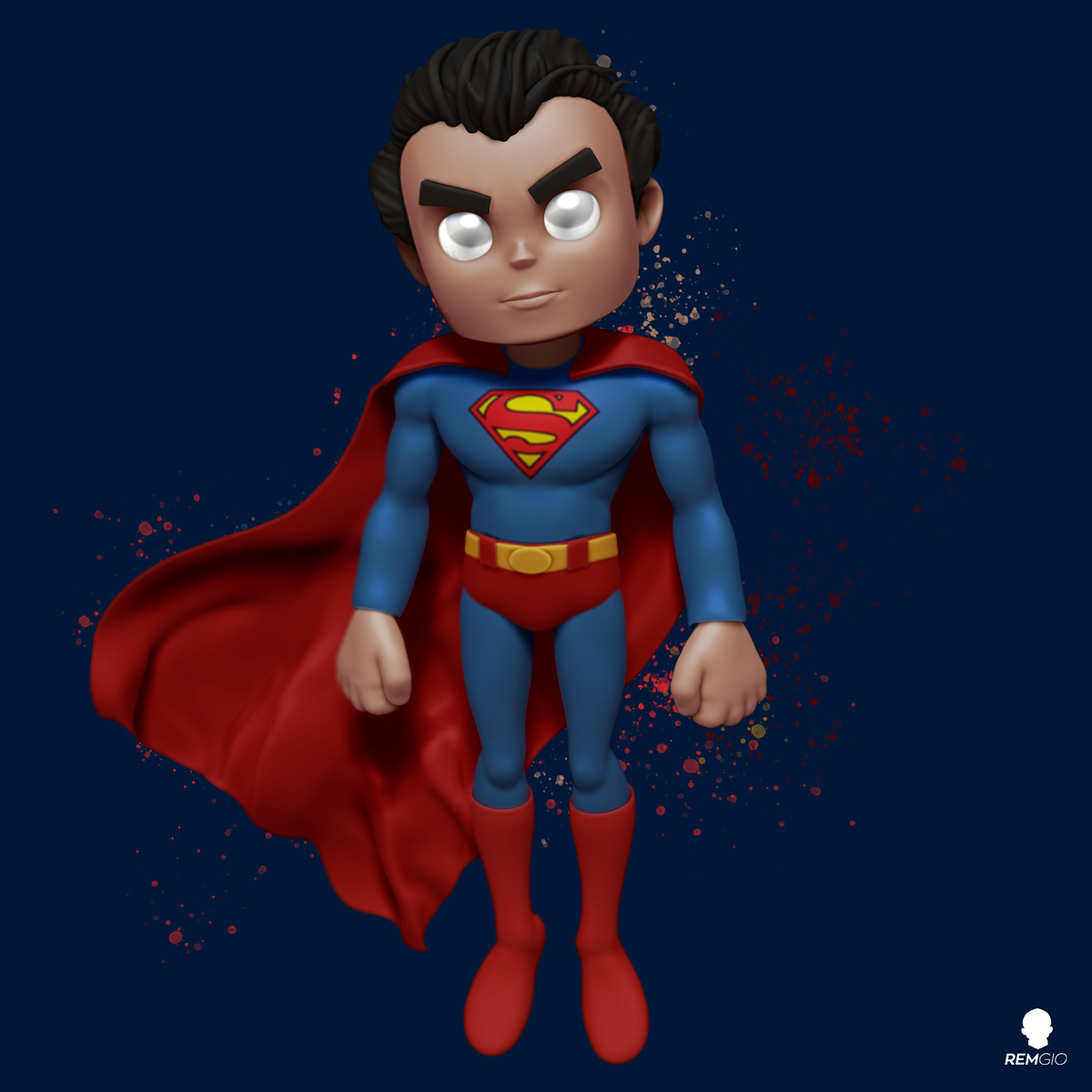 superman