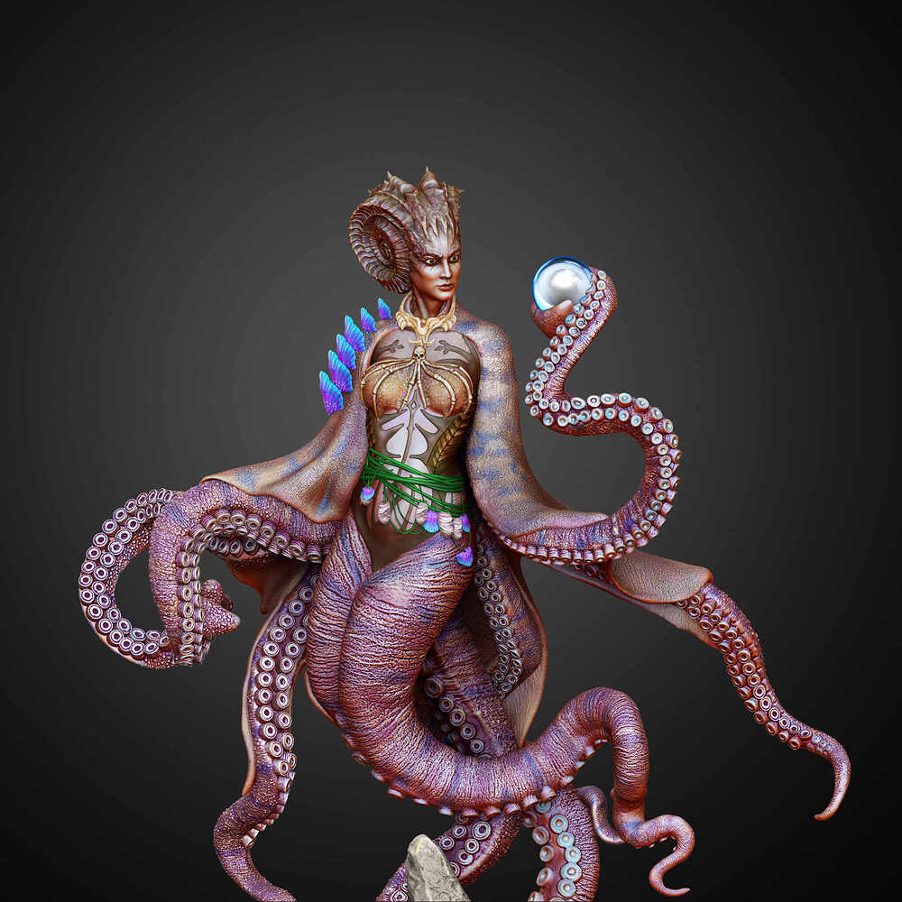 Octopus_angel_closup