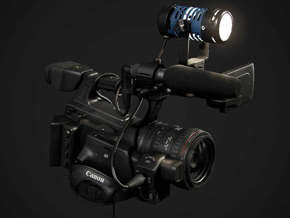 Camcorder00