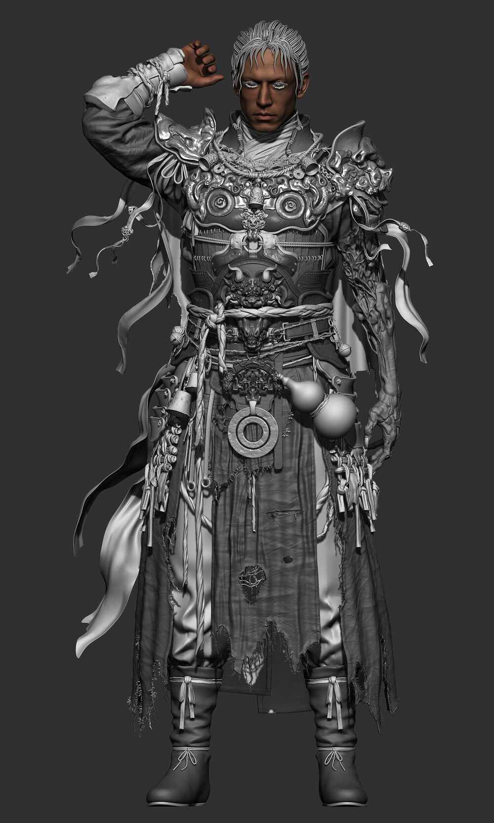 warrior_zbrush_3