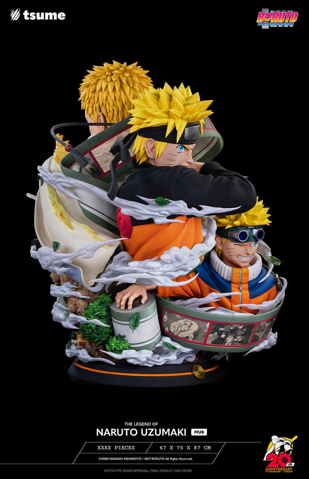 Naruto mub 5
