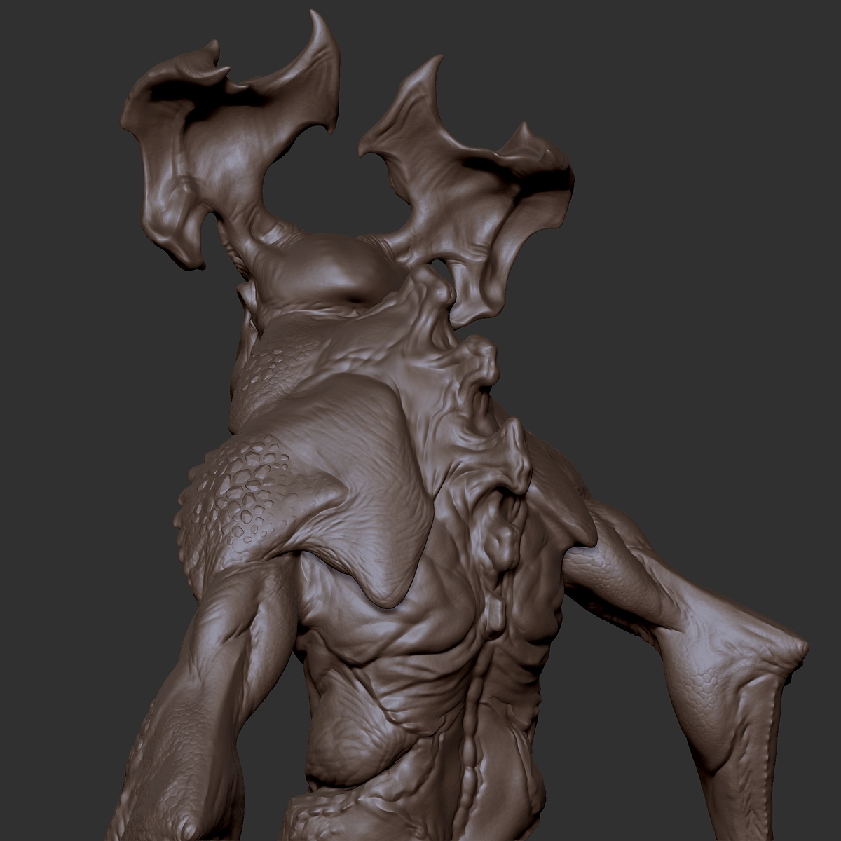 creatureC_kuntalSarkar_viewI