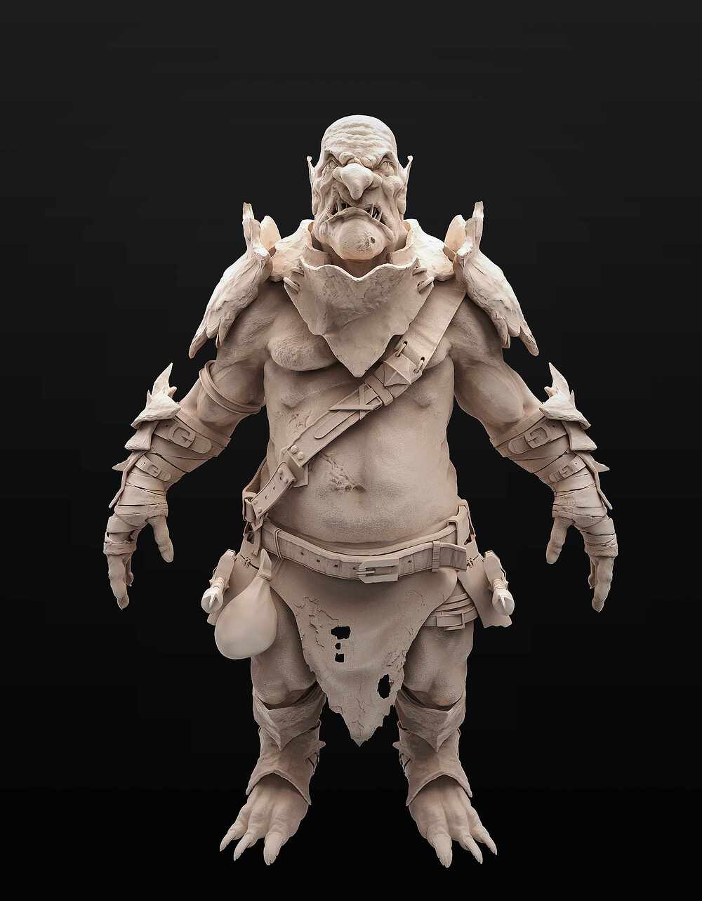 GoblinFront