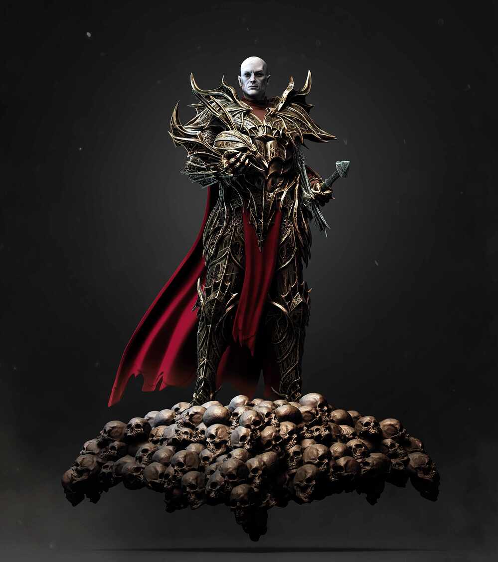 VampireNoHelmet