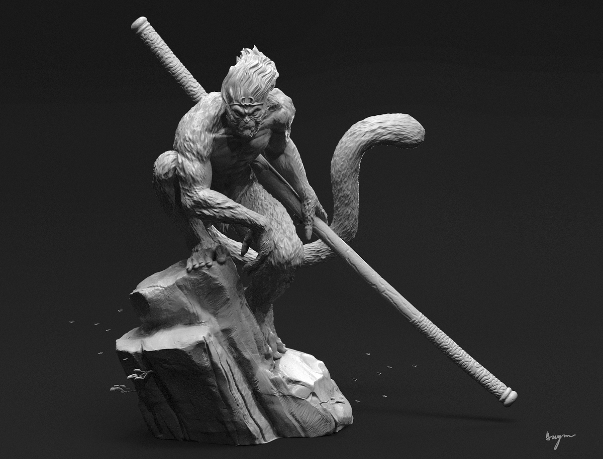 wukong