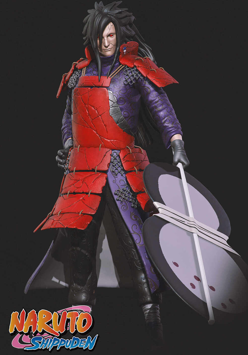 Madara Uchiha