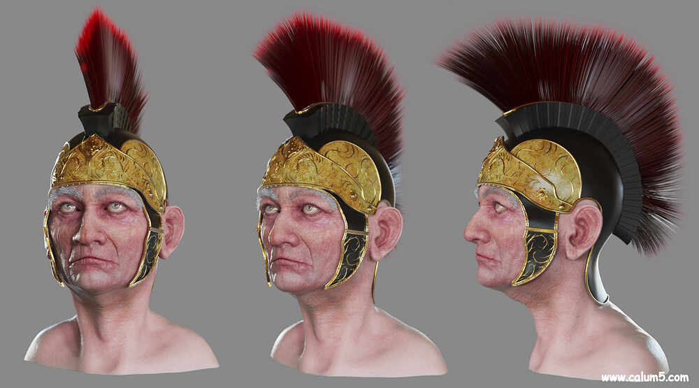 Roman2ss