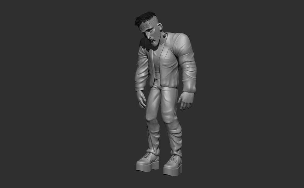 FRANKIE001