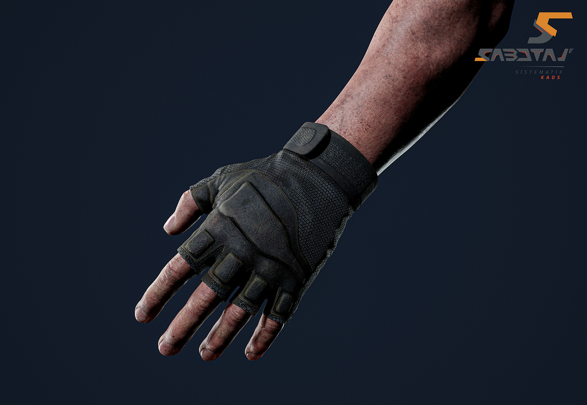 VictorFpsHand11