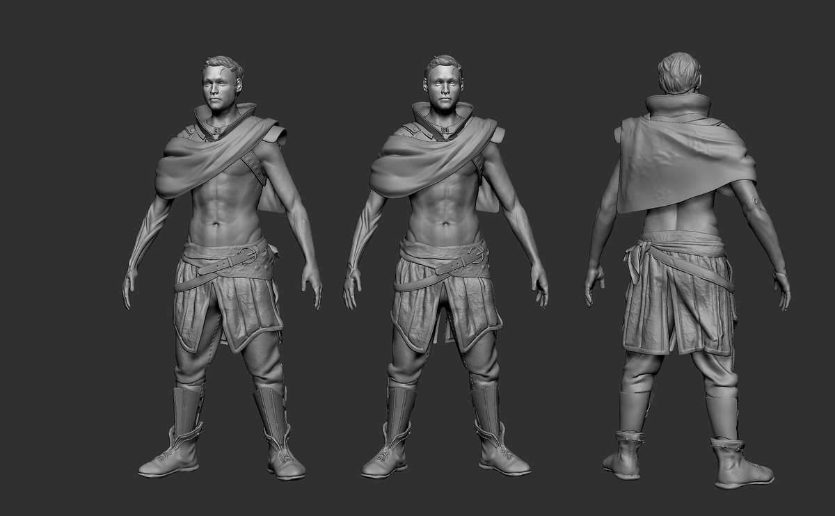 zbrush