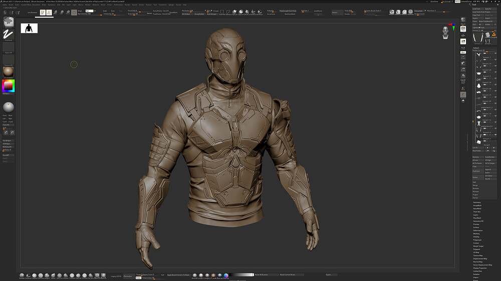 patrick-van-rooijen-zbrush