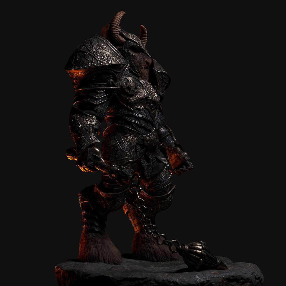 Bison_02
