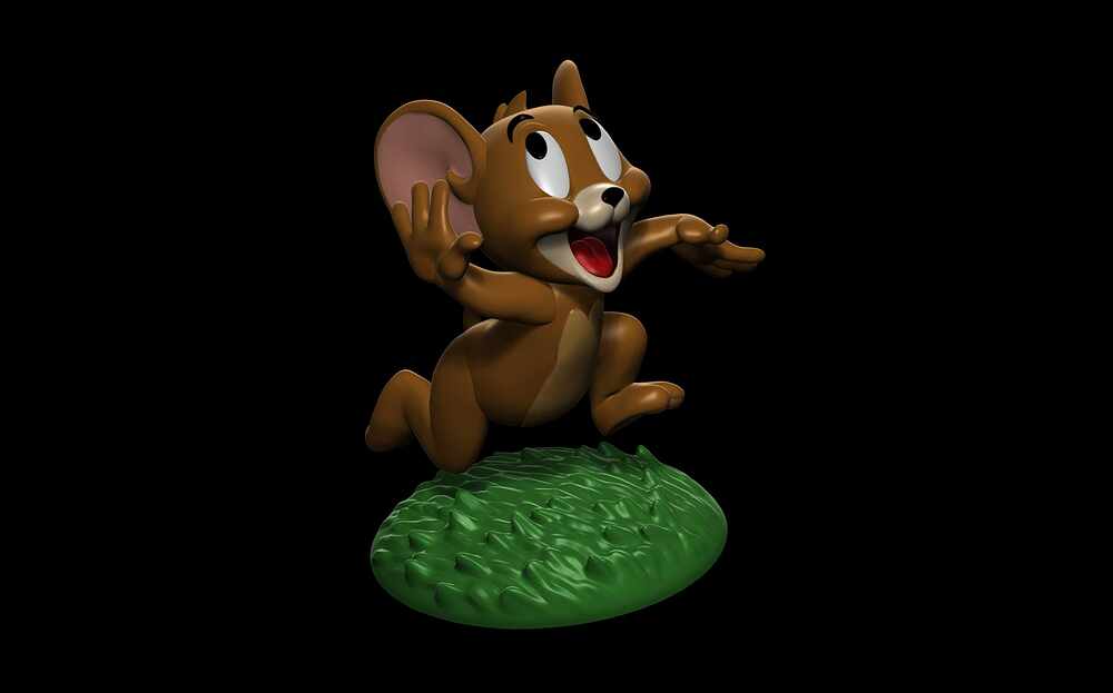Jerry 7