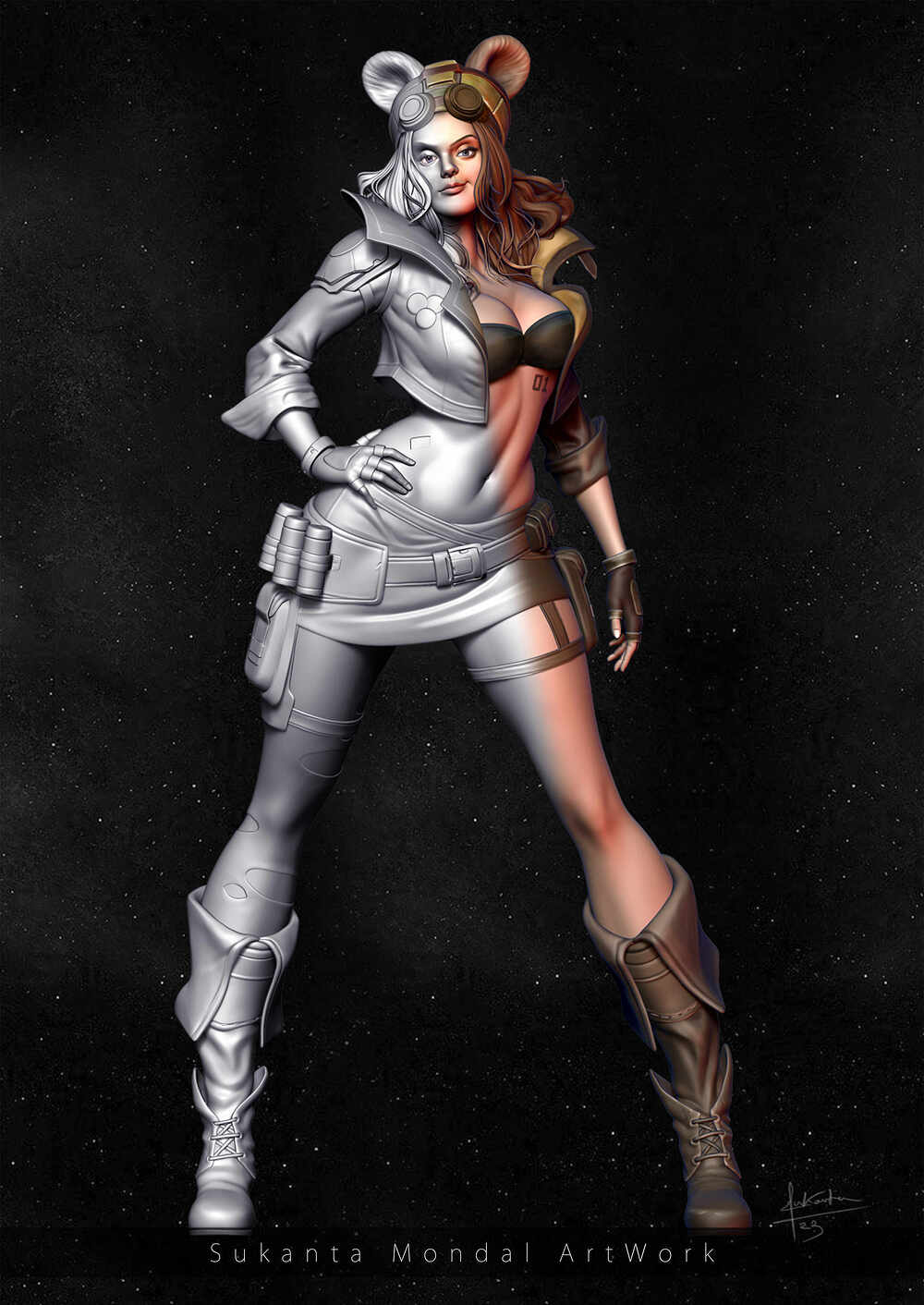 Lady_Artby_Sukanta08