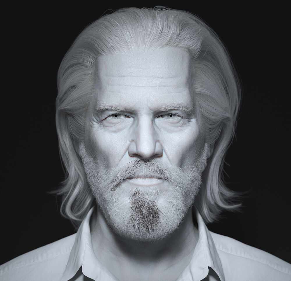 01jeff_brifges_011_FullBeard_whiteshader