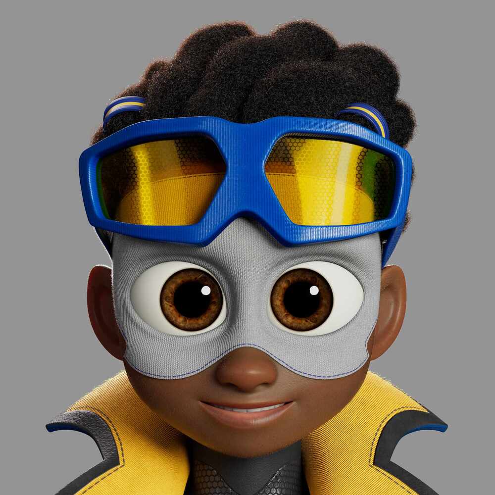 face2k