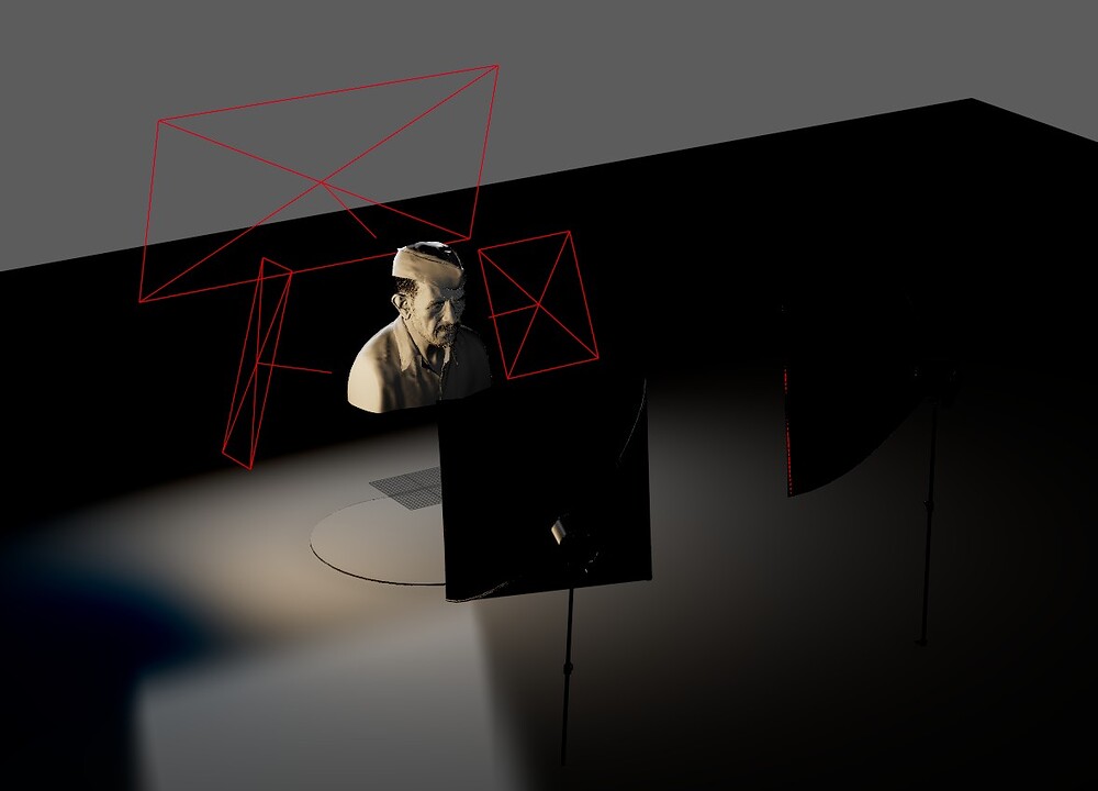 LightSetup