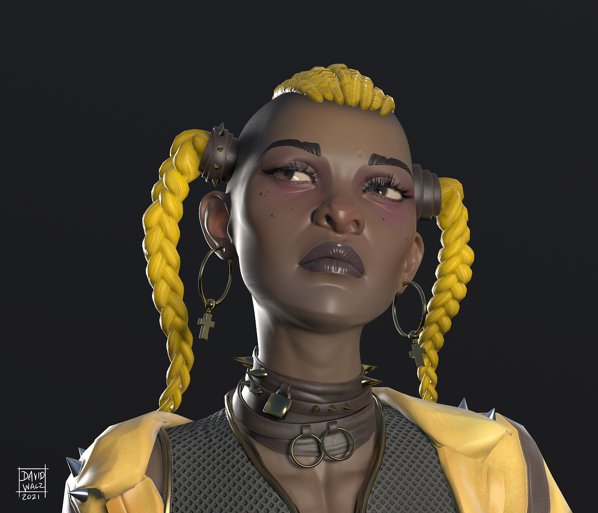 YellowBlaze_Closeup