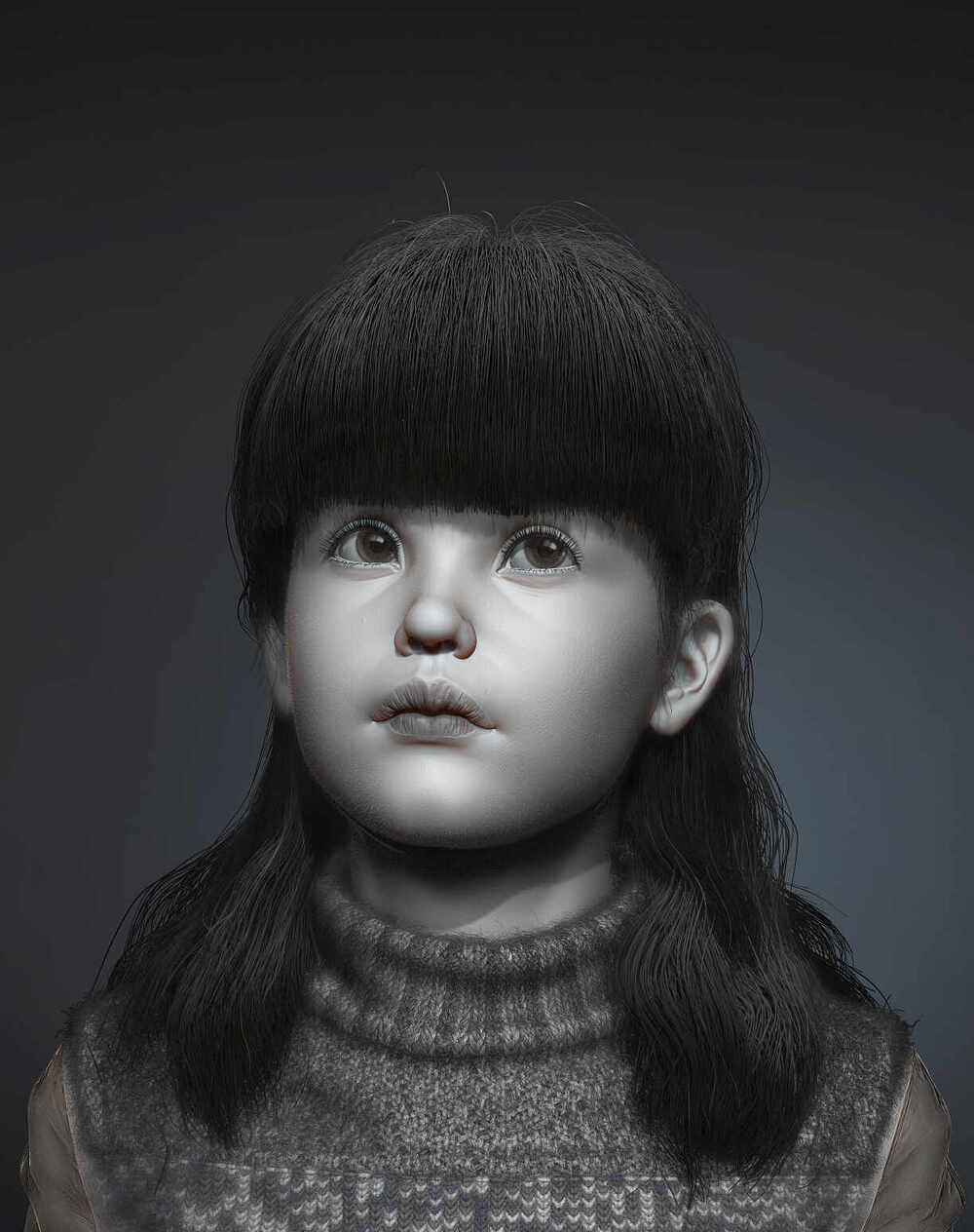 girl