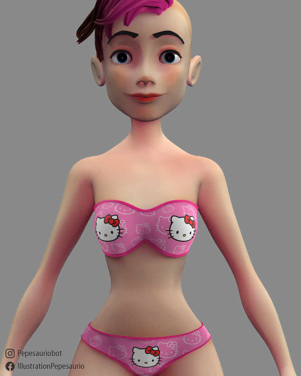 Sheila 04 punk post  INSTA 15