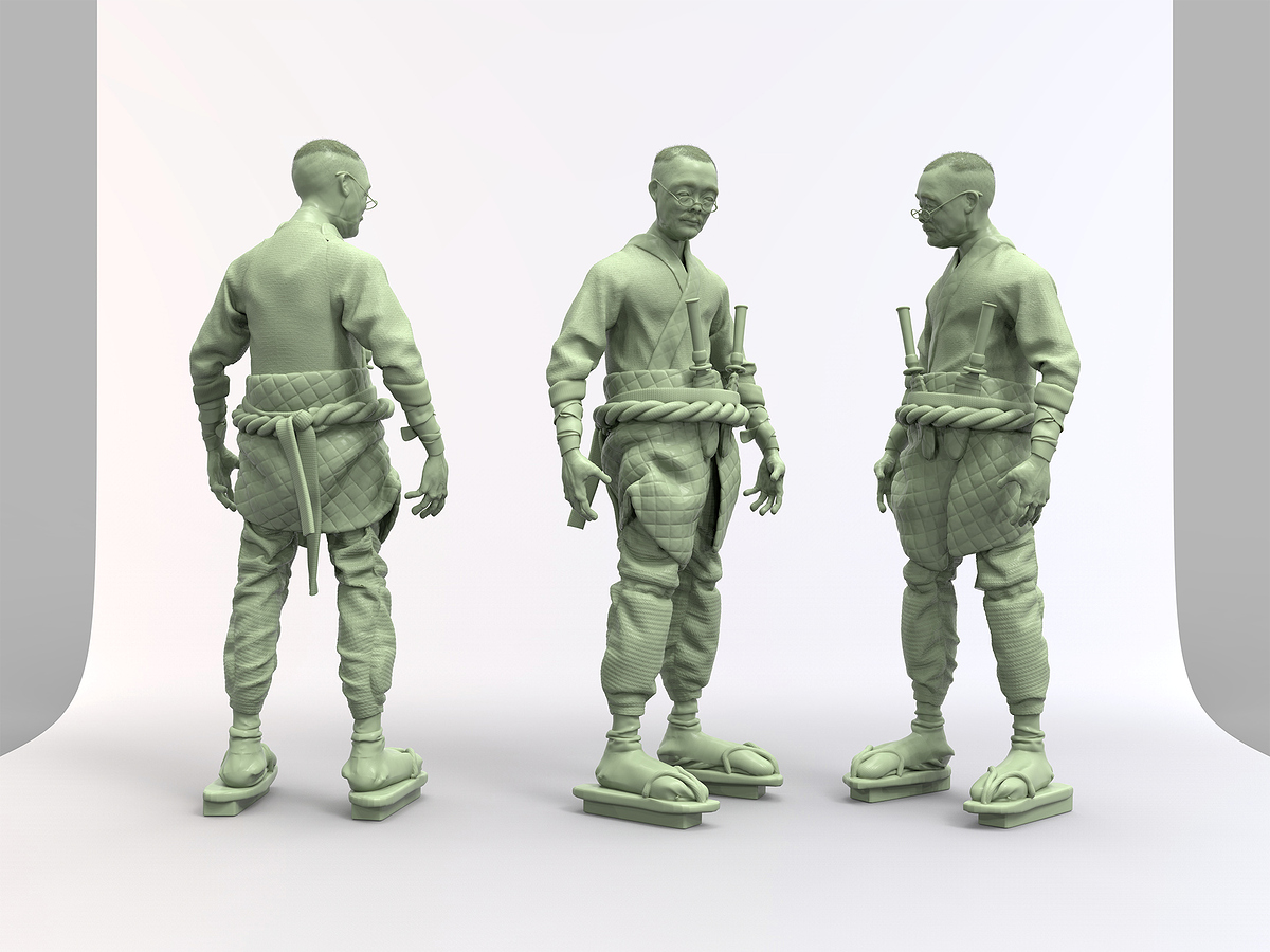 CLAYRENDER2