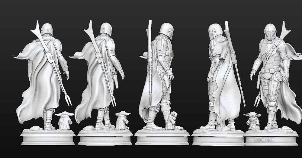 ZBrush Document