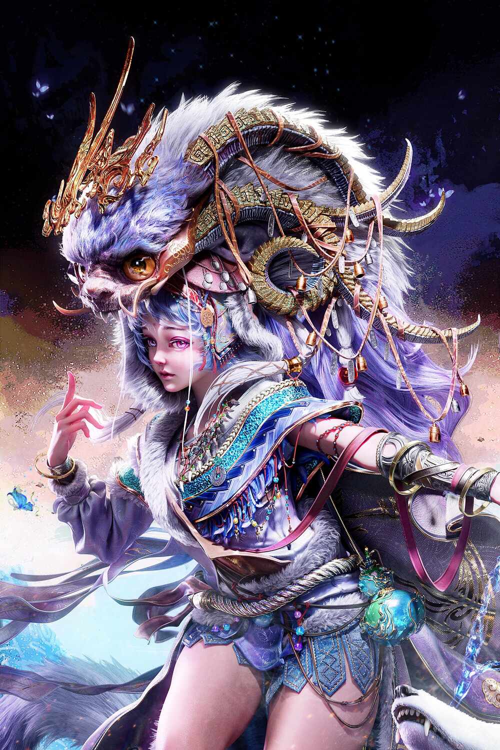 Xunshoushi_0011