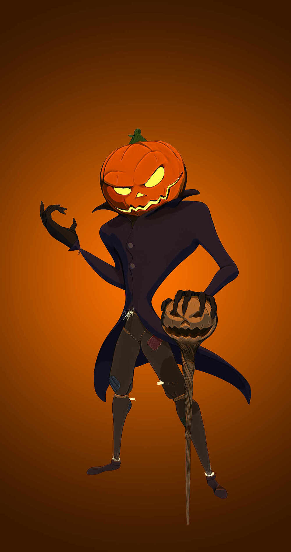 deviant image