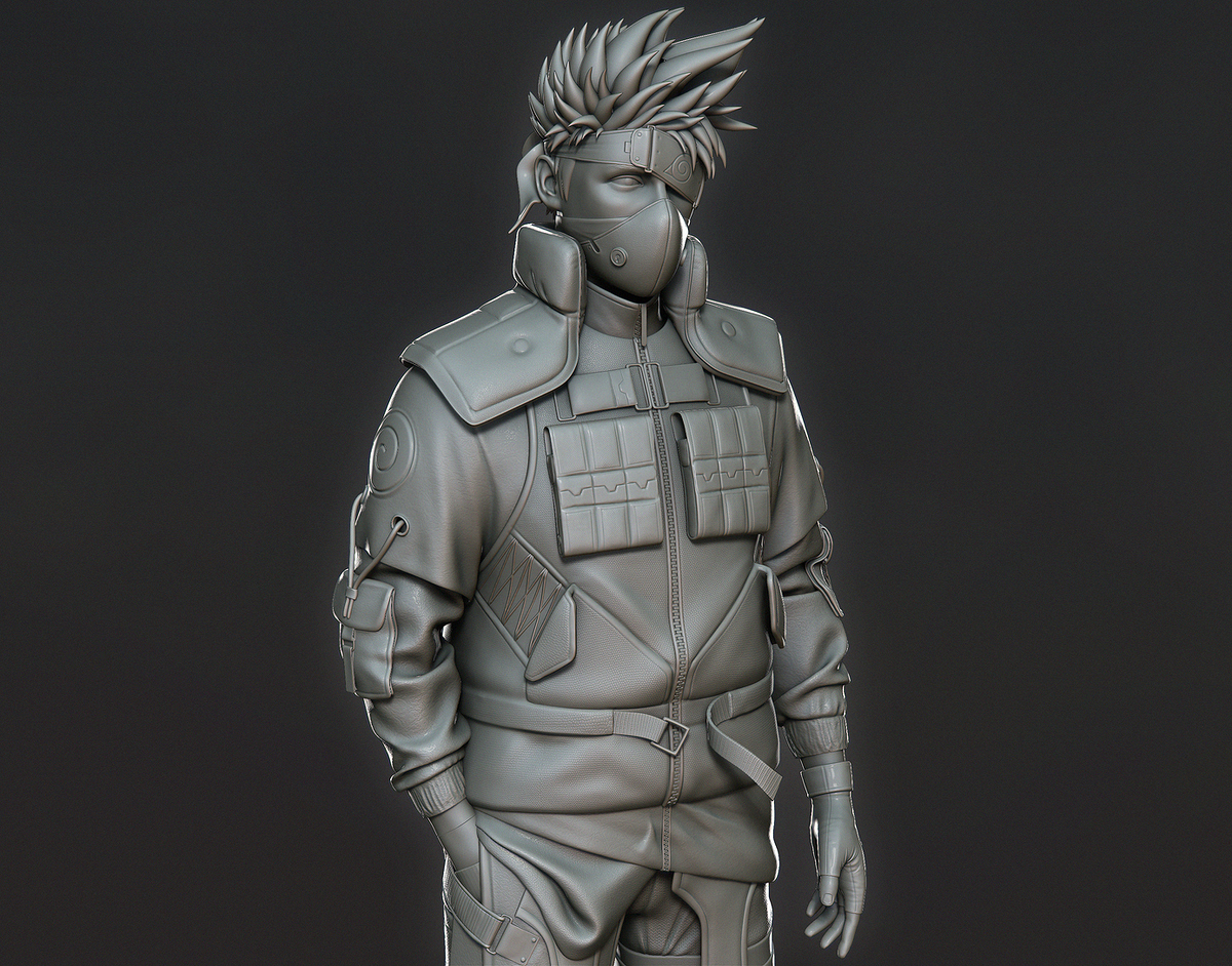 Kakashi7