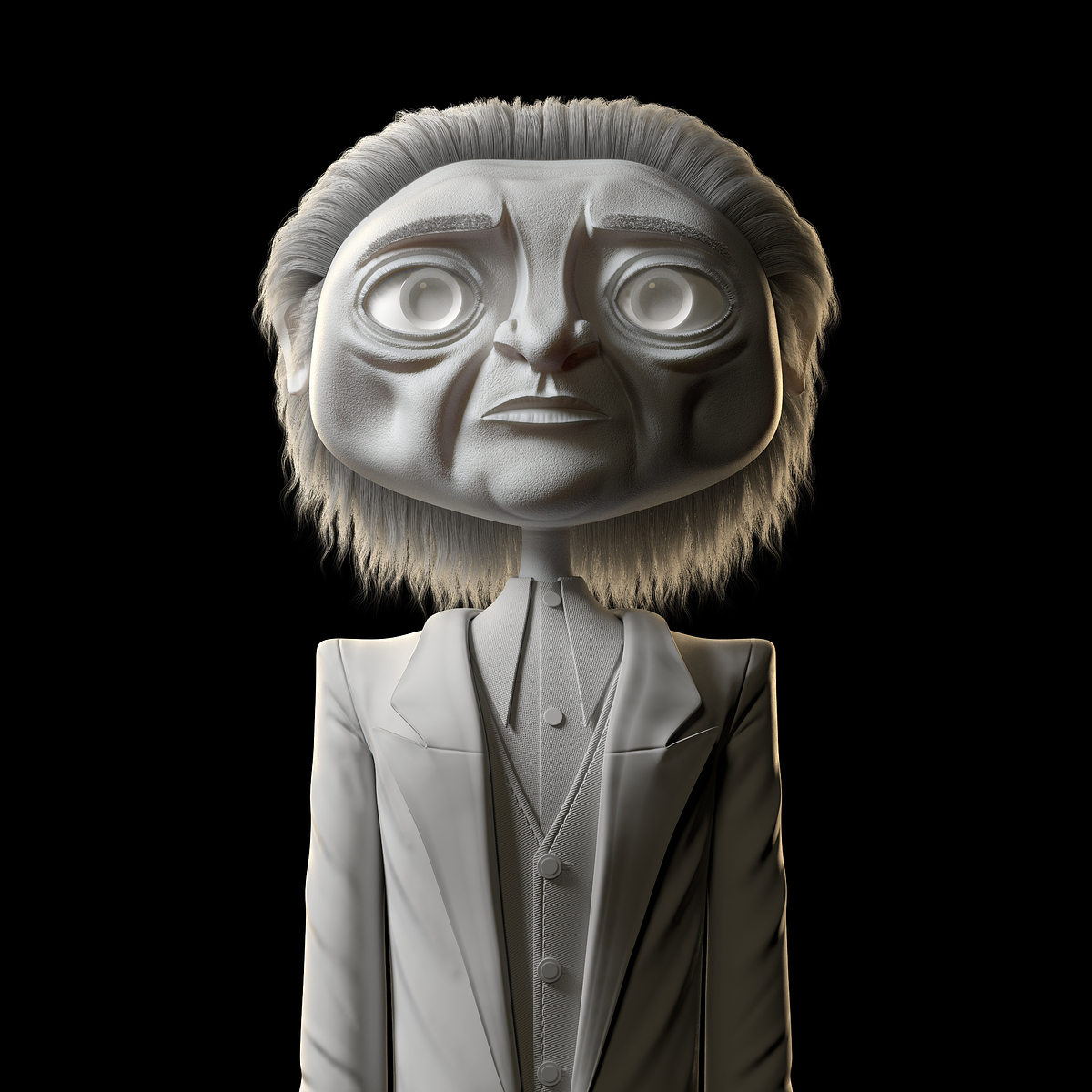 clay
