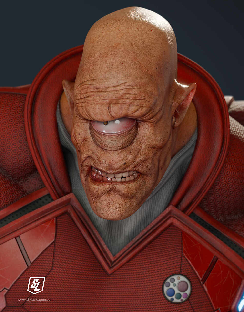 FaceangleTwo