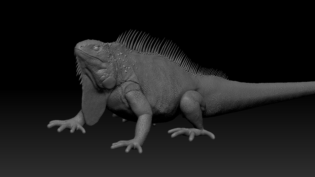 zbrush