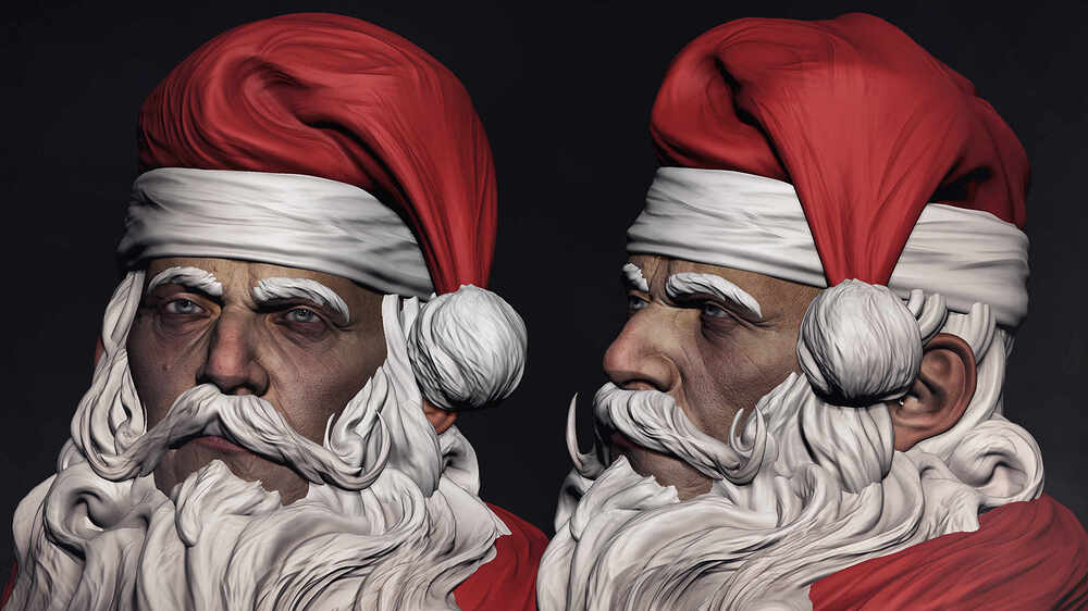 Zbrush3