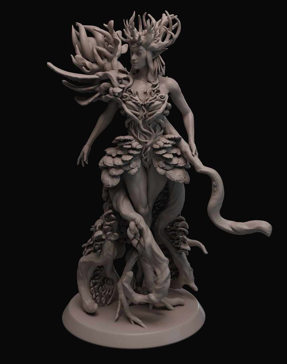 ElvenQueen_4 copy