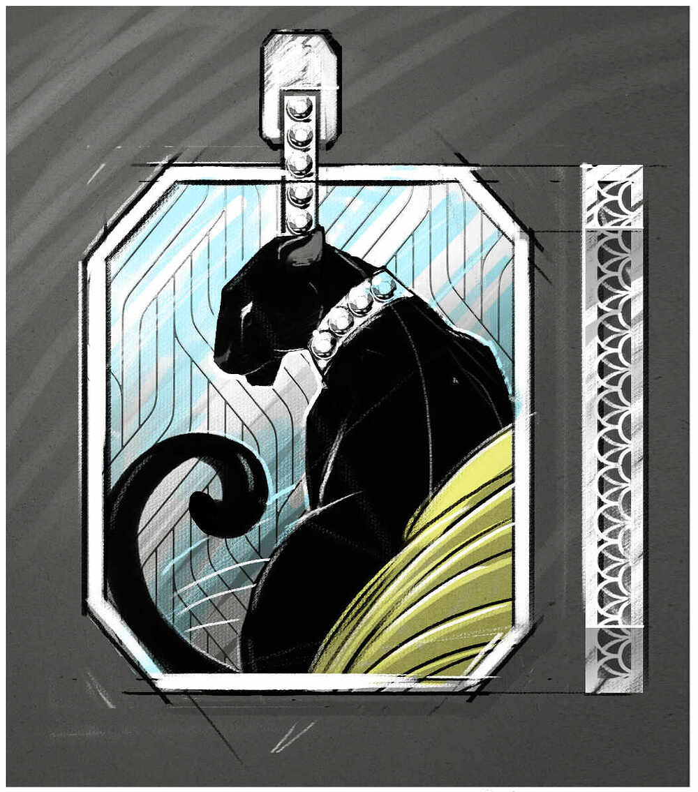 Panther Design