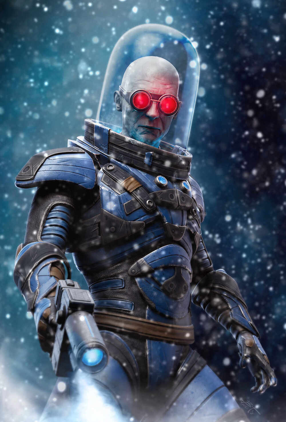MrFreeze1Snow