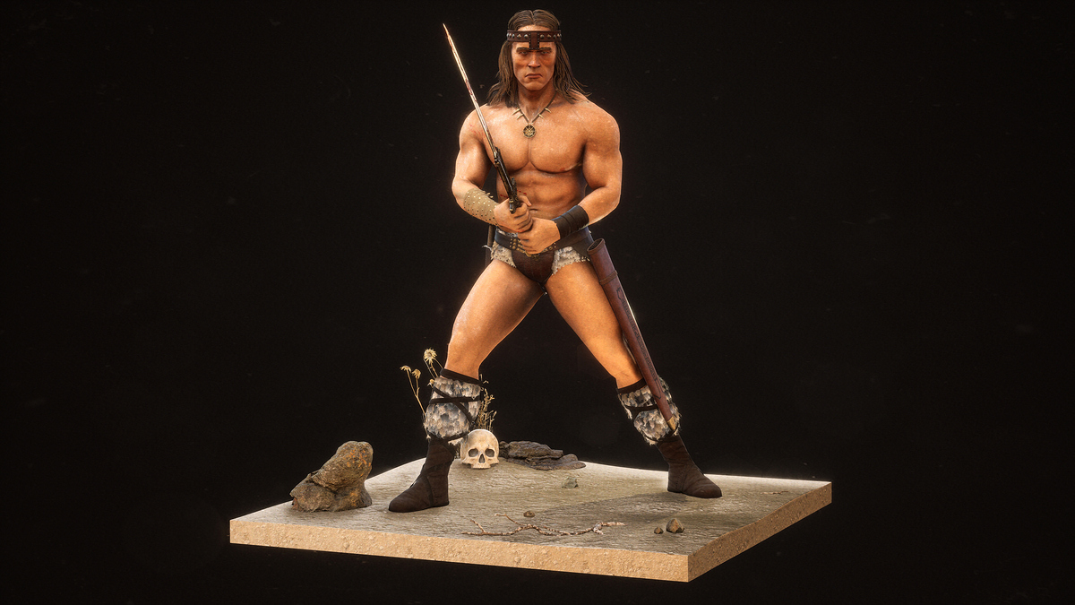 Conan3