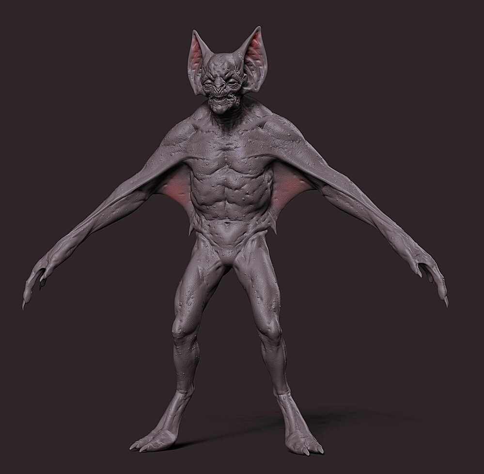 manbat