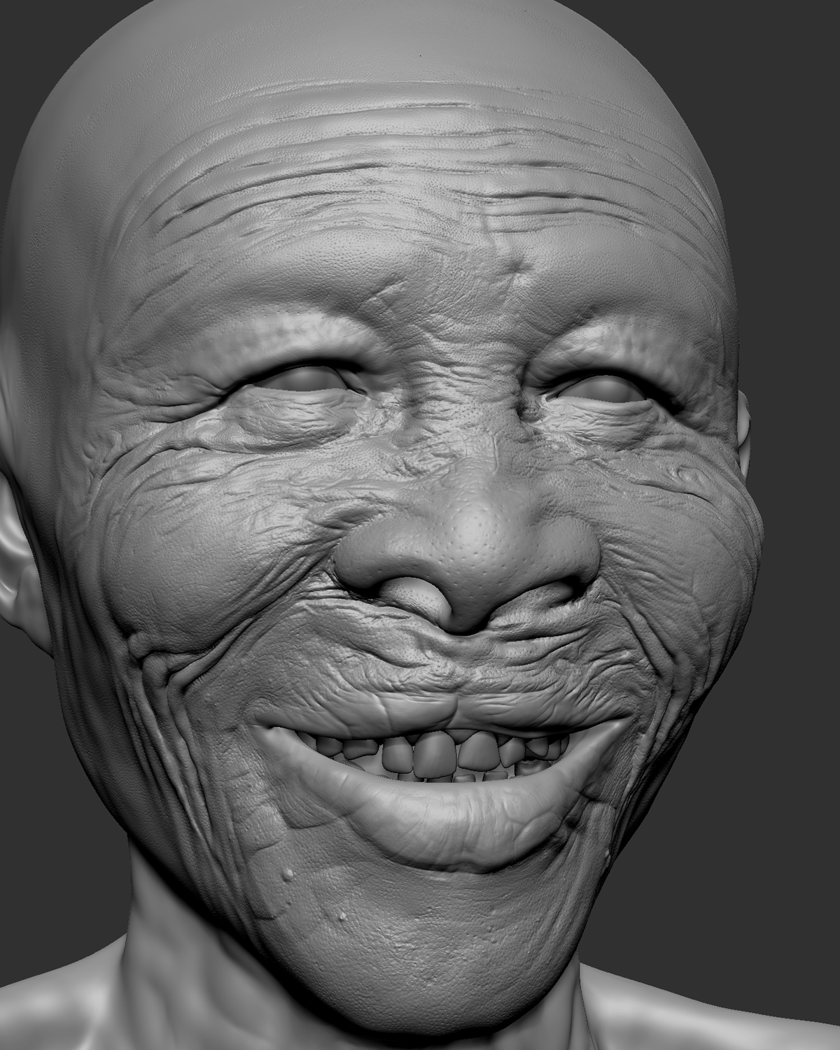 Sculpt