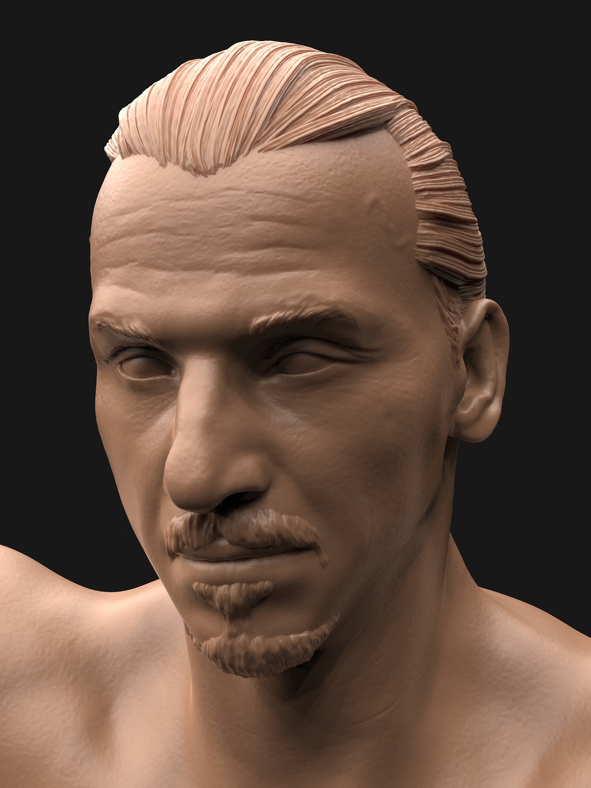wagnersimao3d - ibrahimovic (9)