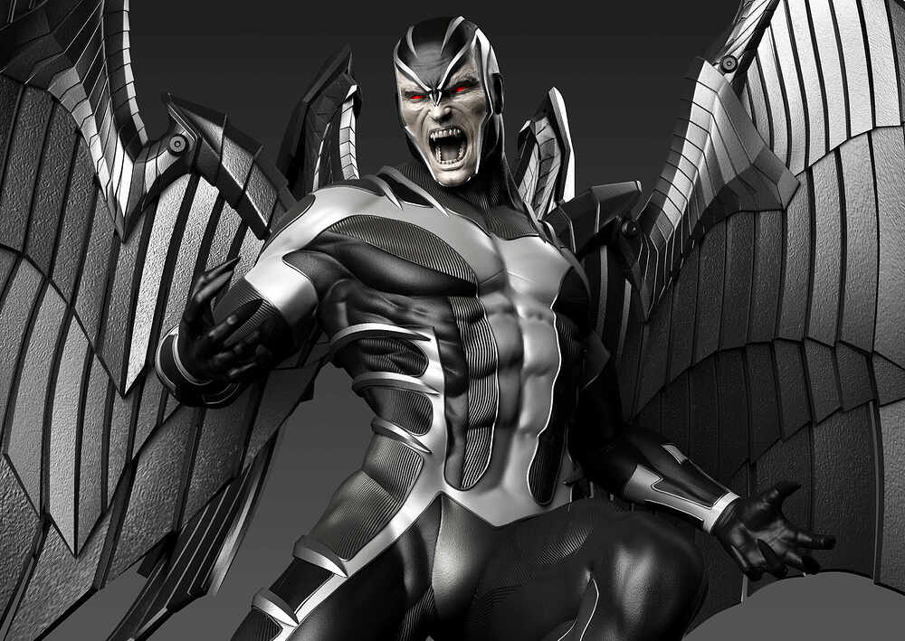 archangel 08a