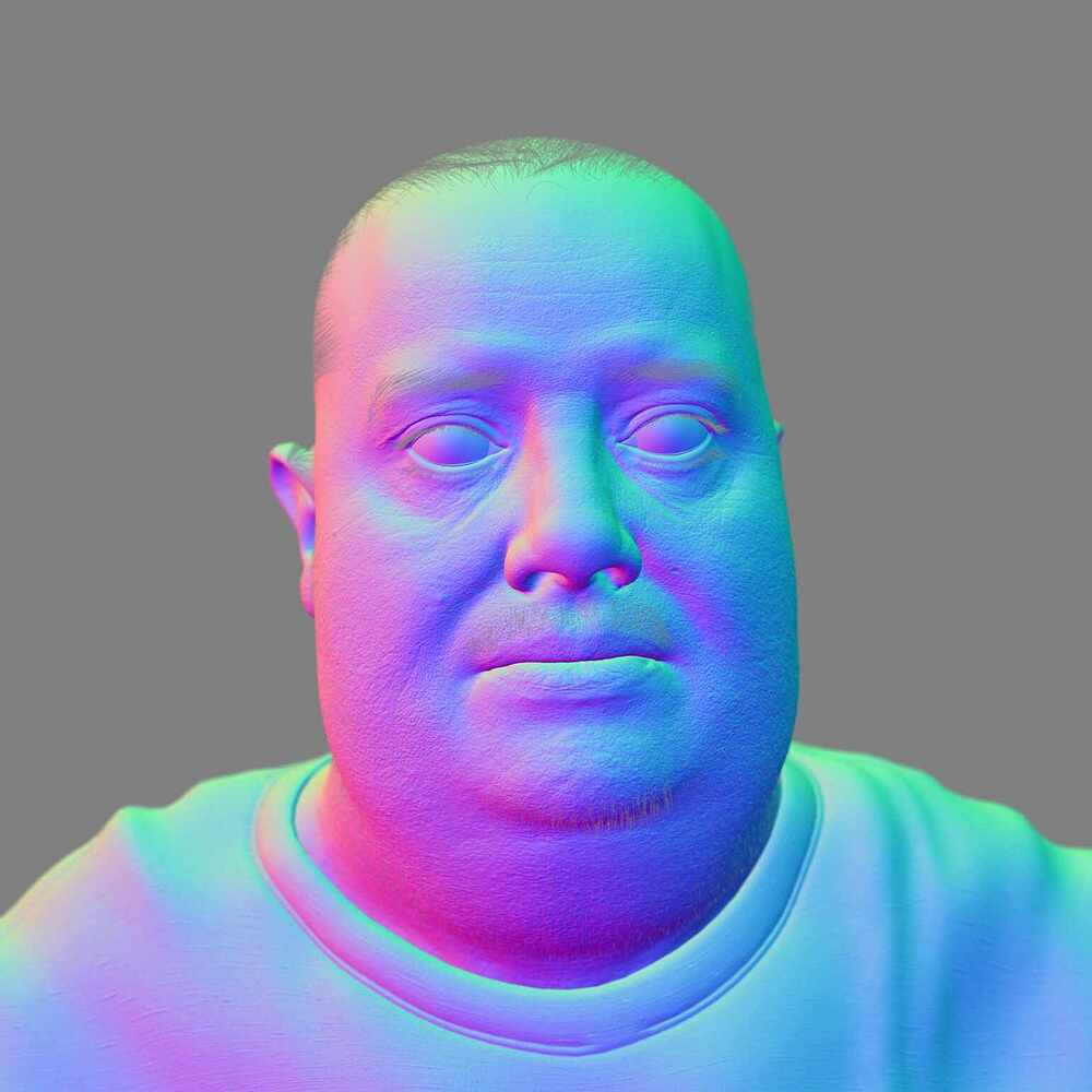 the whale2.VRayBumpNormals