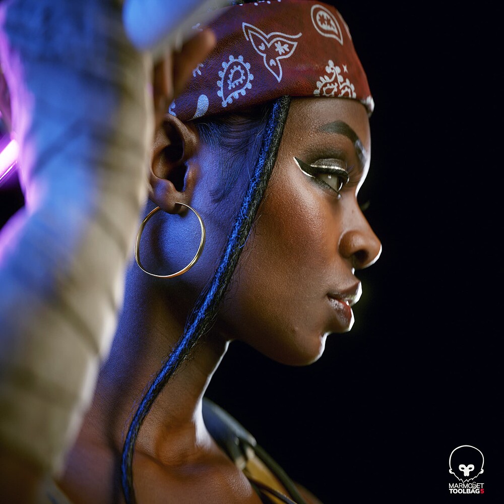Amari Shot3