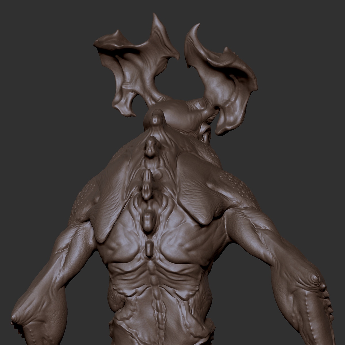 creatureC_kuntalSarkar_viewL