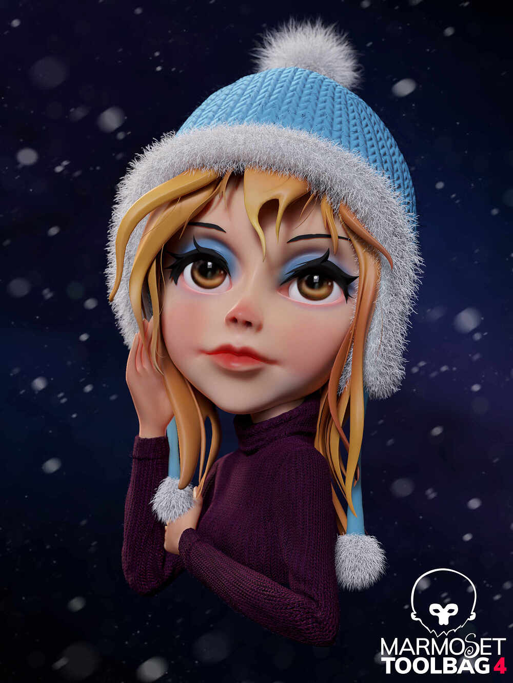 Winter_Girl_Beauty_Render