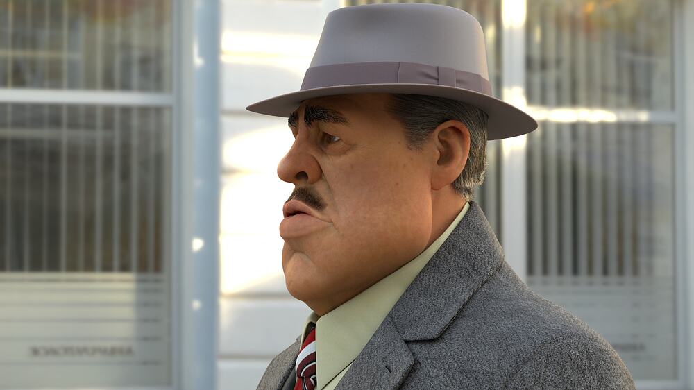 Godfather_By_HamidRezaAfshar_12