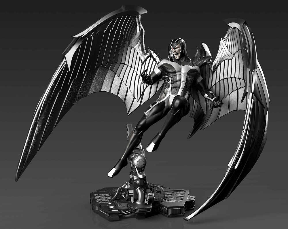archangel 04