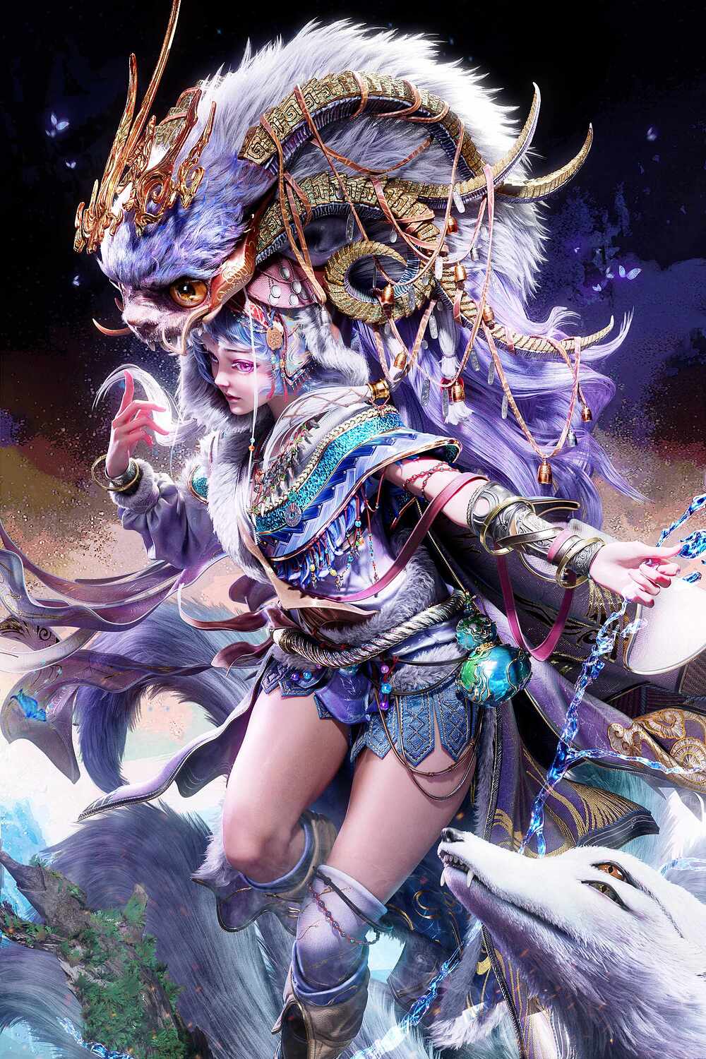 Xunshoushi_0001