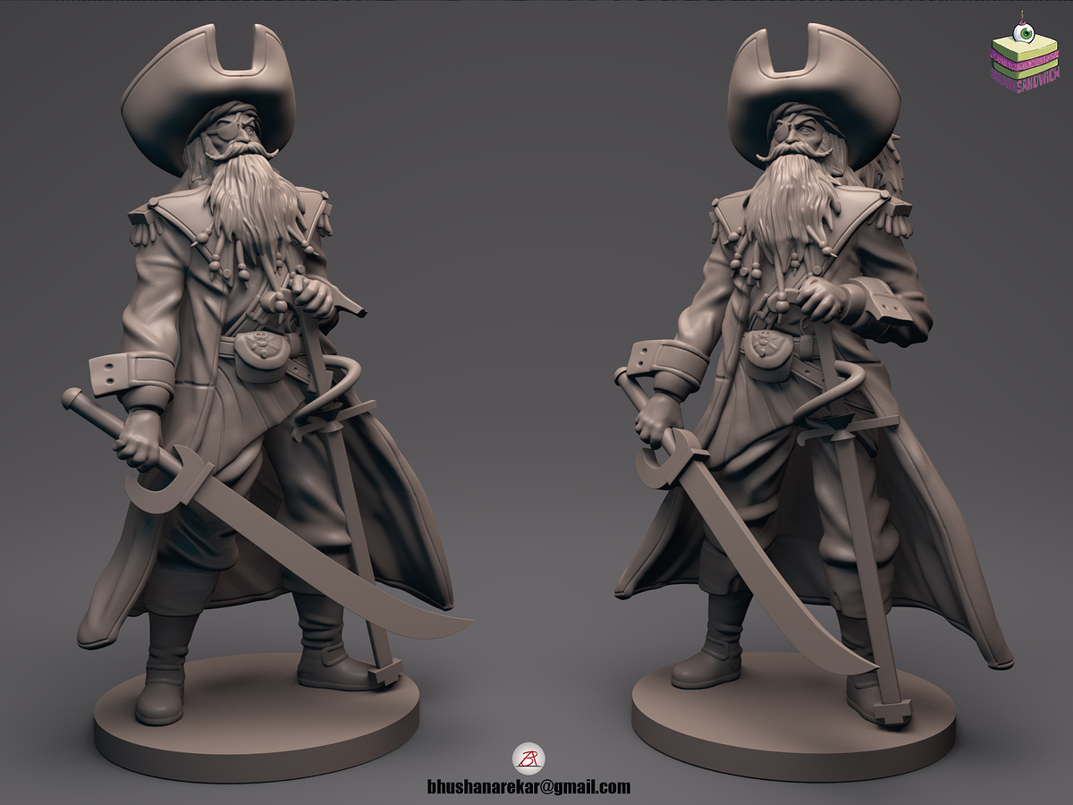 01Pirates